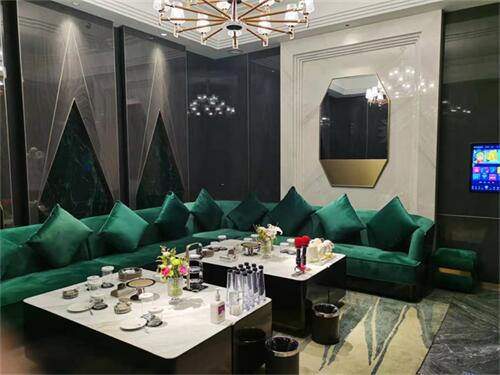 新余小时场KTV夜场宣传-渝水区ktv预定