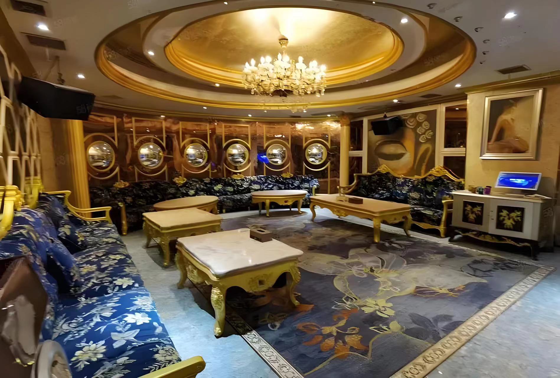 新余小时场ktv计时攻略-渝水区ktv预定